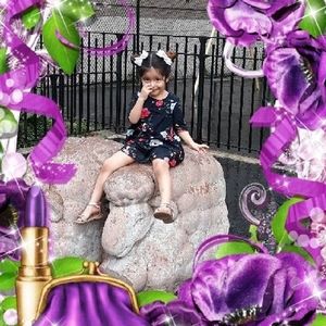 Meet your Posher, Luis